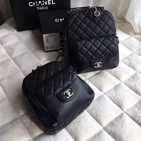 chanel backpack review|chanel backpacks for women.